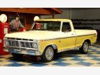 Thumbnail Photo 3 for 1973 Ford F100